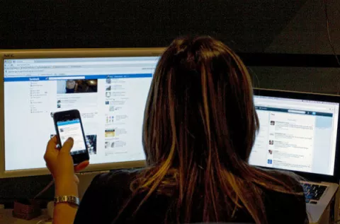 Las redes sociales se arman contra la discriminación, el abuso y el acoso