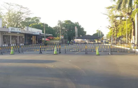 Operativos de salud previo al carnaval inician en Chiriquí 