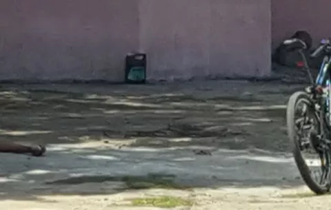Doble crimen en Cativá de Colón