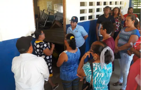 Separan del cargo a subdirectora regional de Educación         