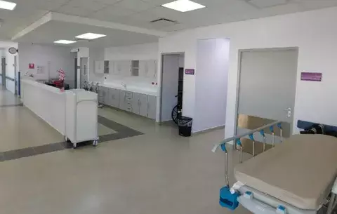 Evalúan traslado de pacientes de Psiquiatría para el nuevo hospital 