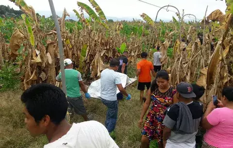 En Bocas, sospechan que a su hermano lo mataron