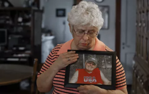 Clínica le decía a pacientes sanos que tenían Alzheimer 