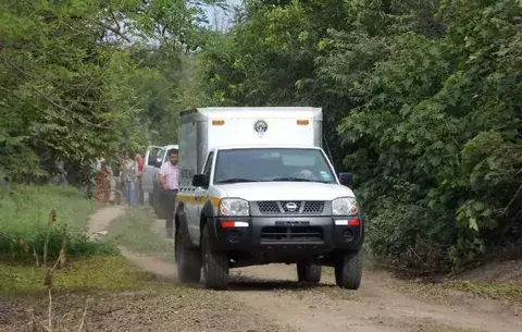 Adulto mayor se quita la vida en Los Santos 