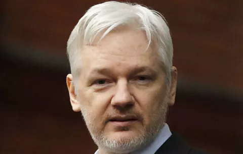 Asilo de Julian Assange dependerá de las elecciones ecuatorianas
