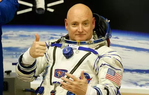 El secreto de la eterna juventud podría estar en el espacio
