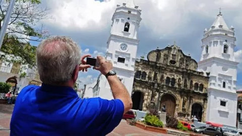 Panamá promoverá atracción turística en la feria ITB Berlín