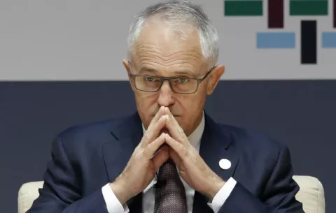El funcionario mejor pagado de Australia gana 10 veces más que el primer ministro