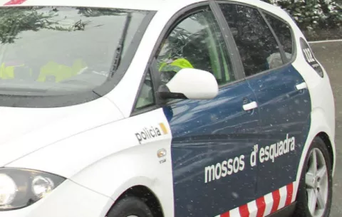 Detienen en España a banda de chilenos que robaba cajeros con explosivos