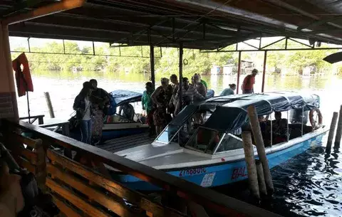 Joven estadounidense fue asesinada con mucha saña