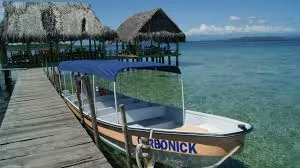 Aumentan vuelos hacia Bocas del Toro, una apuesta al turismo