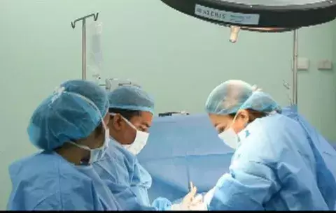 Bocatoreños piden nombramiento de médicos especialistas extranjeros