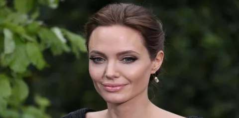 Brad Pitt no cree en las lágrimas de Angelina Jolie