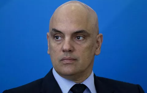 Temer propone al ministro de Justicia como nuevo magistrado del Supremo