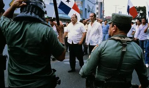 Proponen un funeral de Estado para Ricardo Arias Calderón