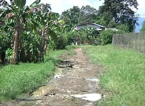 Menores son atrapados en Bocas del Toro y entregados a Policía