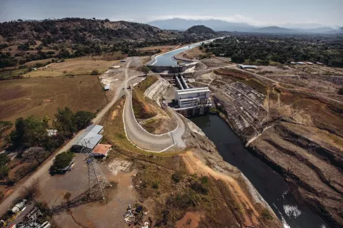 Panamá, parte del anuario de empresas más sostenible del mundo