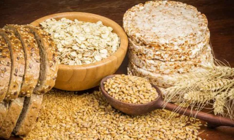 Los seis mejores carbohidratos para bajar de peso