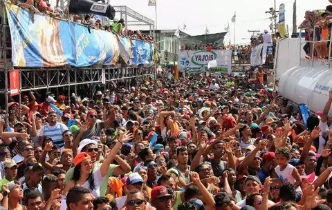 Los hermanos Sandoval se tomarán el martes de carnaval en Chitré