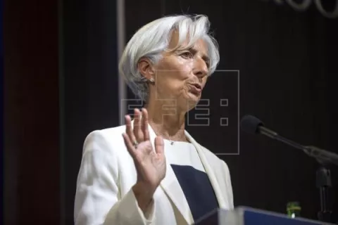 El FMI afirma que la transparencia reduce la fuga de capital