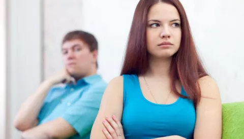 Lo que no debes hacer durante el sexo anal