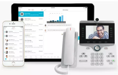 Cisco Spark, la aplicación que impacta a los equipos de trabajo