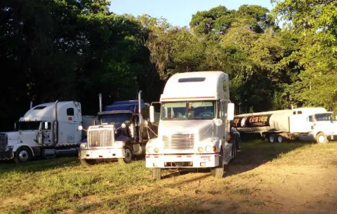 Sólo se permitirá un carro cisterna por culecos en Chiriquí