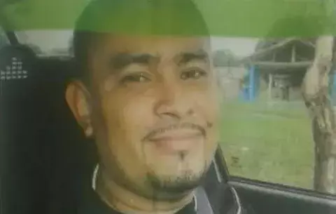 Desesperados por la desaparición de hombre en Alanje