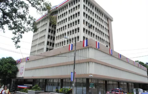 Contribuyentes del Municipio de Panamá podrán pagar por banca en línea