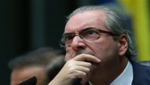 El Supremo niega excarcelación del exjefe de Diputados de Brasil