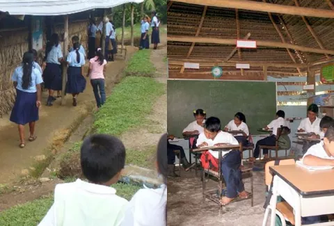  Educación atenta contra la sostenibilidad de la economía