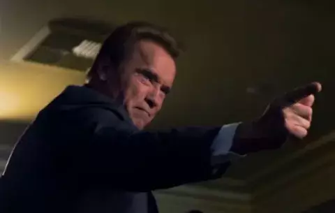¿Por qué no intercambiamos trabajos?, la respuesta de Schwarzenegger a Trump