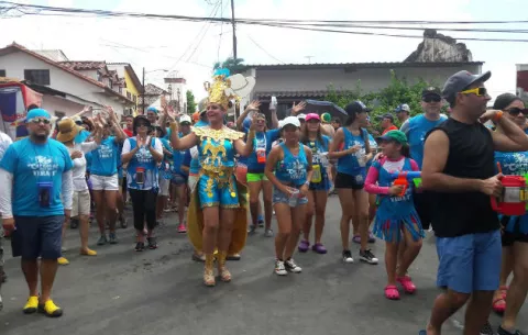 Realizan tradicional culeco en El Maguito de Penonomé