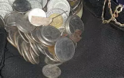Aprehenden a sujeto por robo de abarrotería en Boquerón