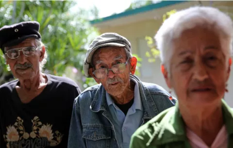 La expectativa de vida superará los 90 años en algunos países desarrollados