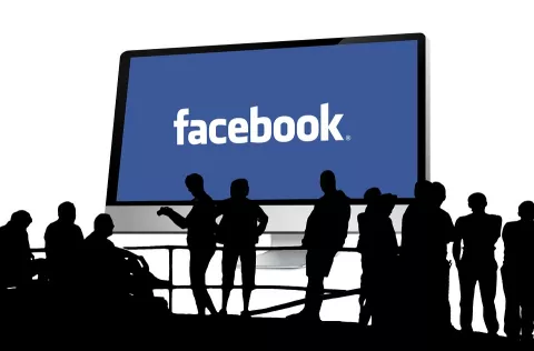 Facebook ofrece una nueva herramienta para hacer más amigos