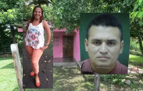 Familia siente temor tras liberación de sargento que asesinó a su pareja
