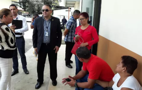 Familiares de profesora instan a Ministerio de Seguridad a que ofrezca recompensa