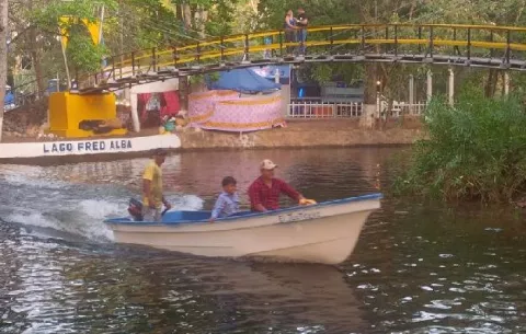 El viernes arranca cuadragésima sexta Feria de Soná