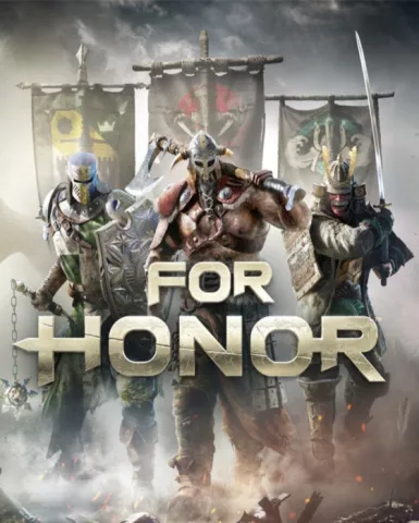 VIDEO: Caballeros, vikingos y samuráis se enfrentan en "For Honor"