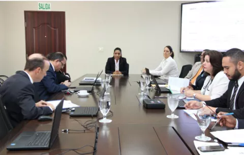Aprueban $75 millones para financiar  Instituto Técnico Superior del Este