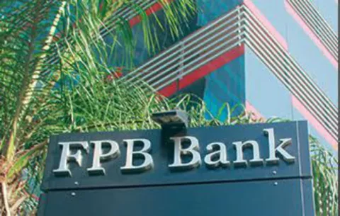 SBP toma control de FBP BANK, INC.