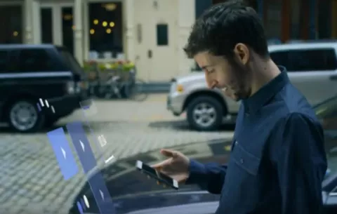 'No quiero que estas alertas me dominen', el video que muestra que la tecnología crea adictos