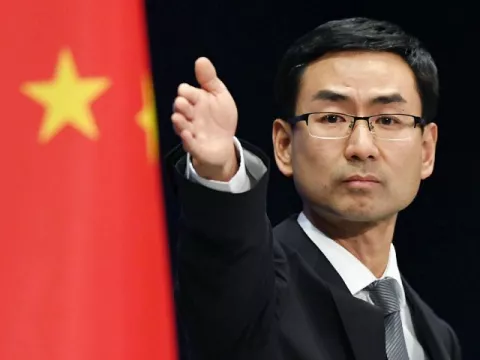 China defiende "mano dura" contra narcotráfico tras ejecución de colombiano