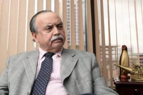 'Fonseca Mora echó al piso la institucionalidad', Guillermo Cochez