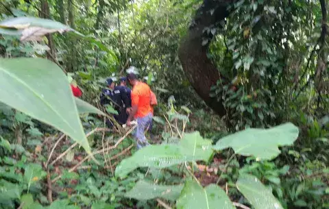 Turista estadounidense resultó estrangulada