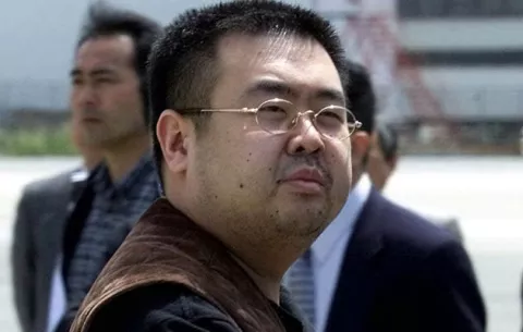 Kim Jong-nam fue asesinato con un potente tóxico, según la Policía malasia