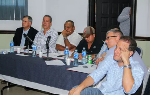 Aprueban modificaciones a la ley que creó Aupsa