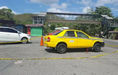 Niño arrastrado por taxi podría ir otra vez al quirófano
