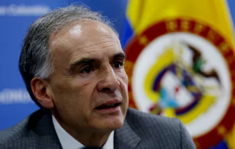 ONU propone replantear calendario para entrega de armas de las Farc